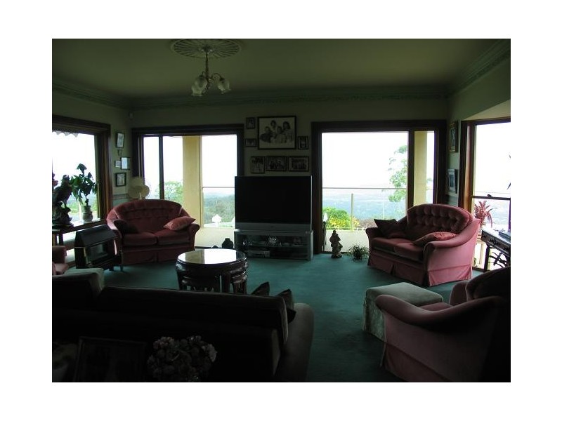 Eagle Heights QLD 4271