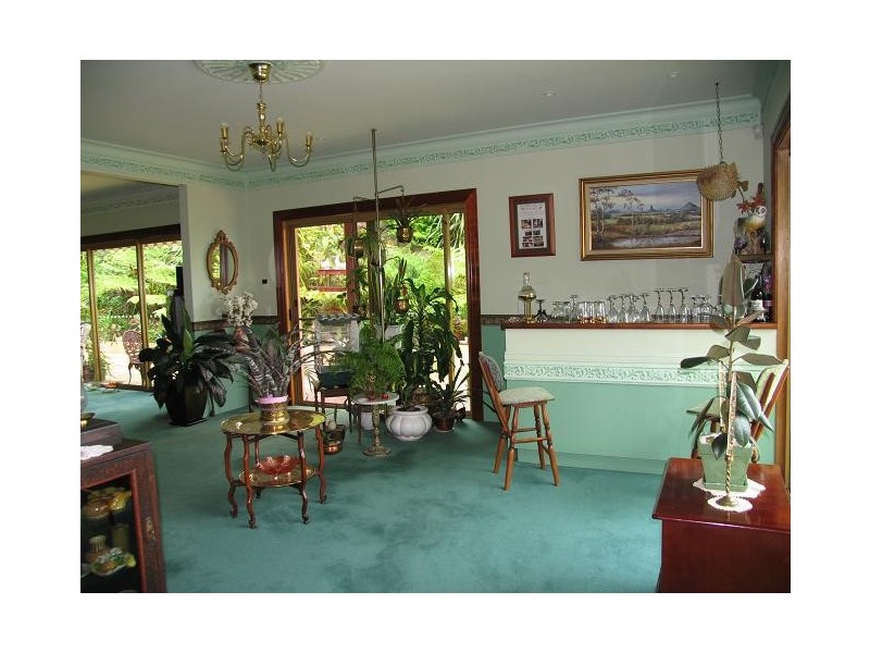 Eagle Heights QLD 4271