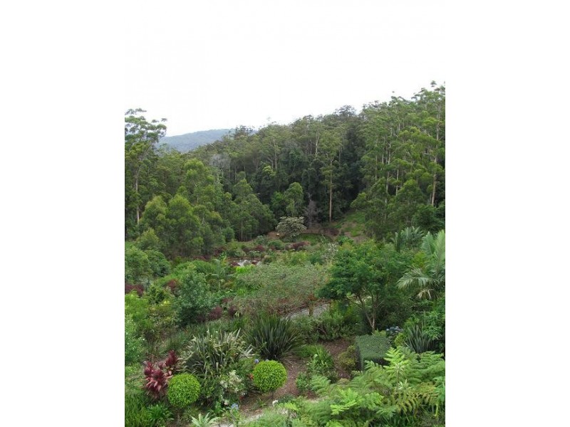 Eagle Heights QLD 4271