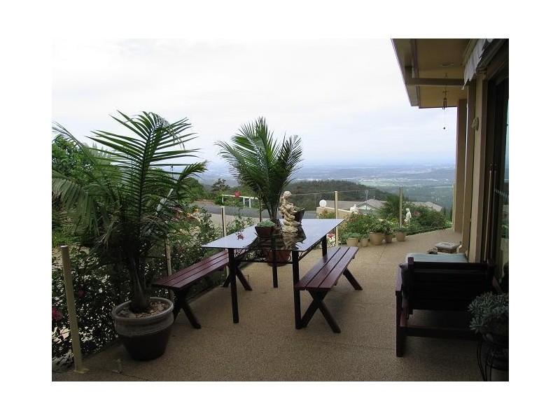 Eagle Heights QLD 4271