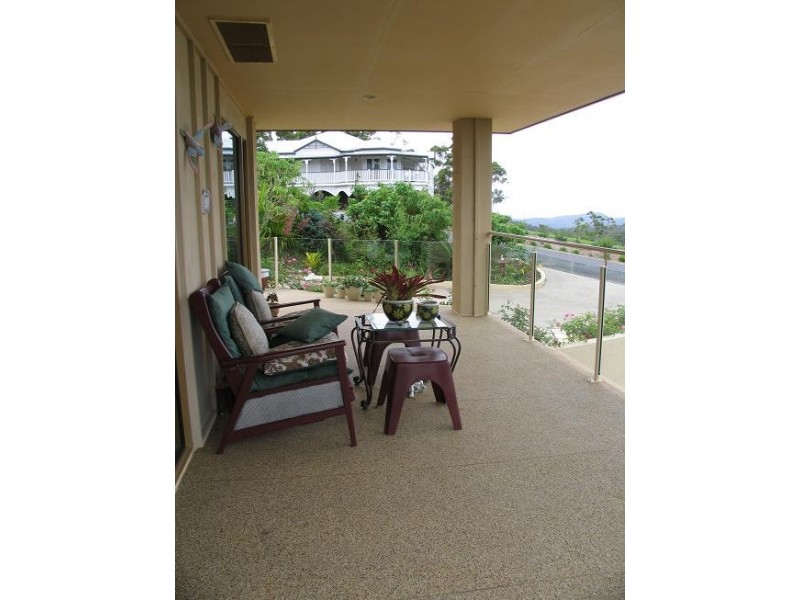 Eagle Heights QLD 4271