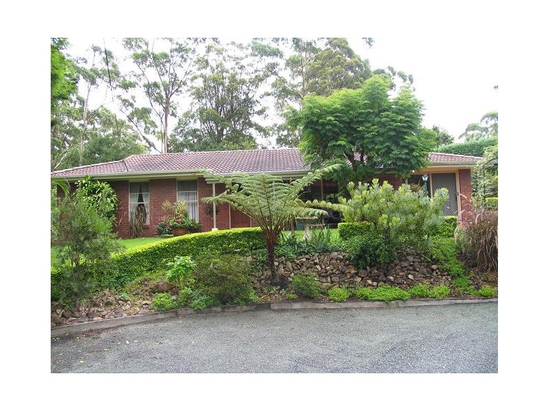 Eagle Heights QLD 4271