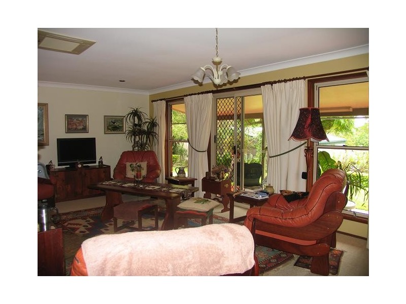 Eagle Heights QLD 4271