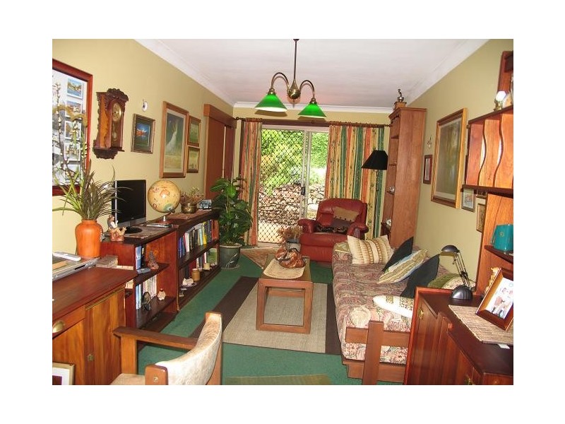 Eagle Heights QLD 4271