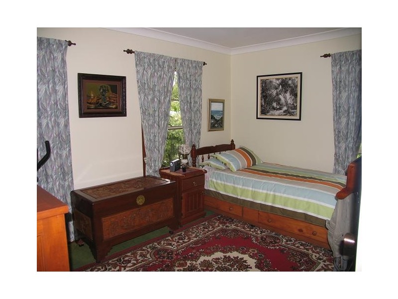 Eagle Heights QLD 4271