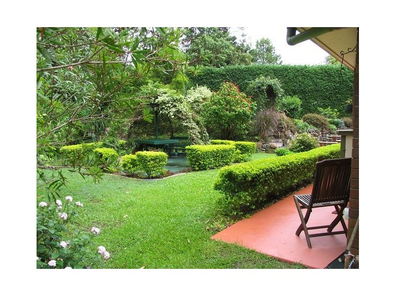 Eagle Heights QLD 4271