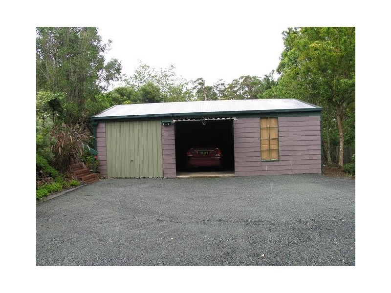 Eagle Heights QLD 4271