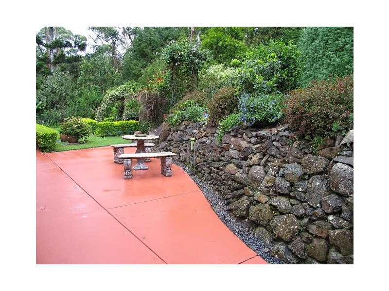 Eagle Heights QLD 4271