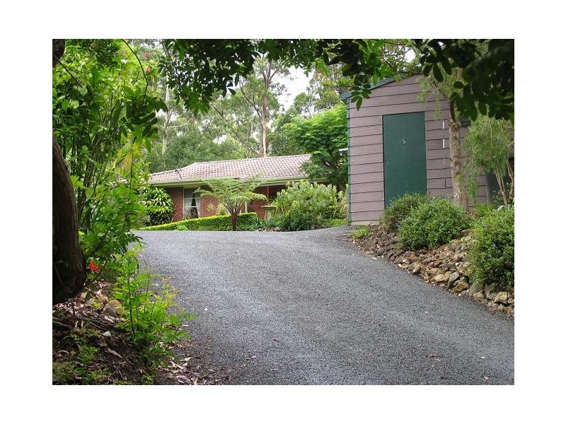 Eagle Heights QLD 4271