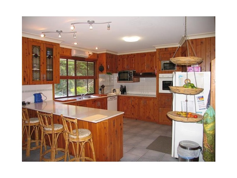 Eagle Heights QLD 4271