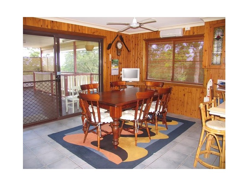 Eagle Heights QLD 4271