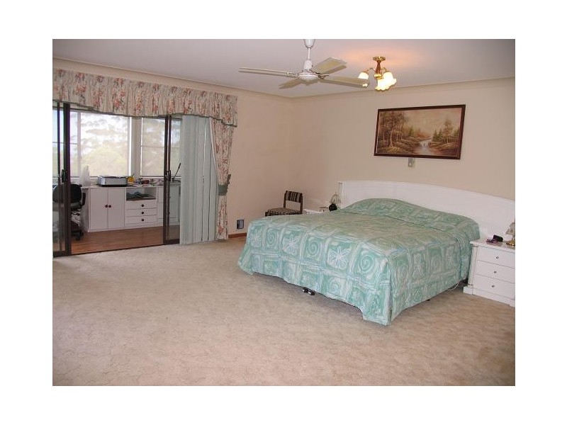 Eagle Heights QLD 4271