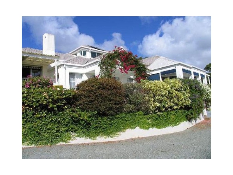 Eagle Heights QLD 4271