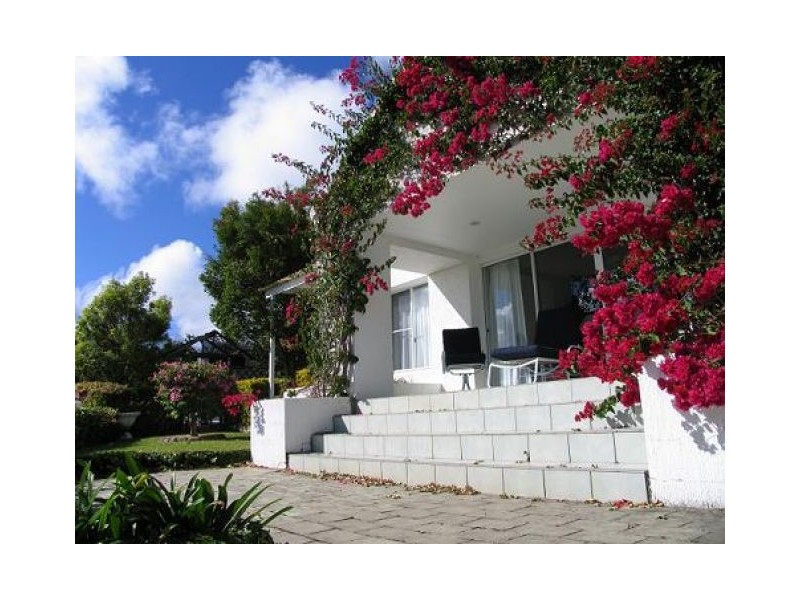 Eagle Heights QLD 4271