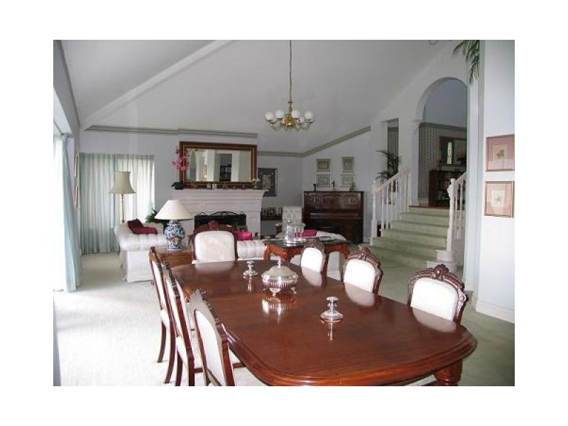 Eagle Heights QLD 4271