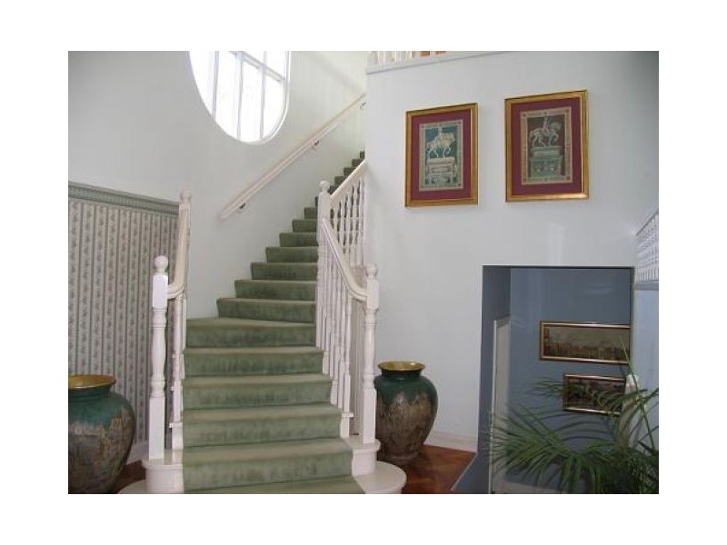 Eagle Heights QLD 4271