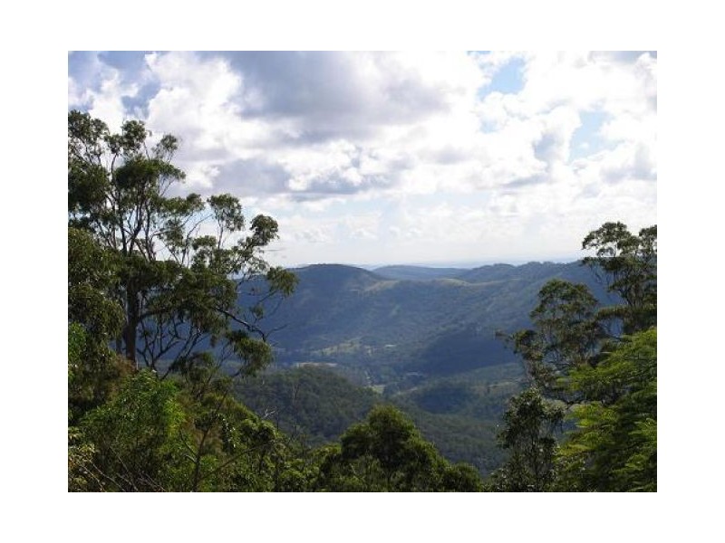 Eagle Heights QLD 4271