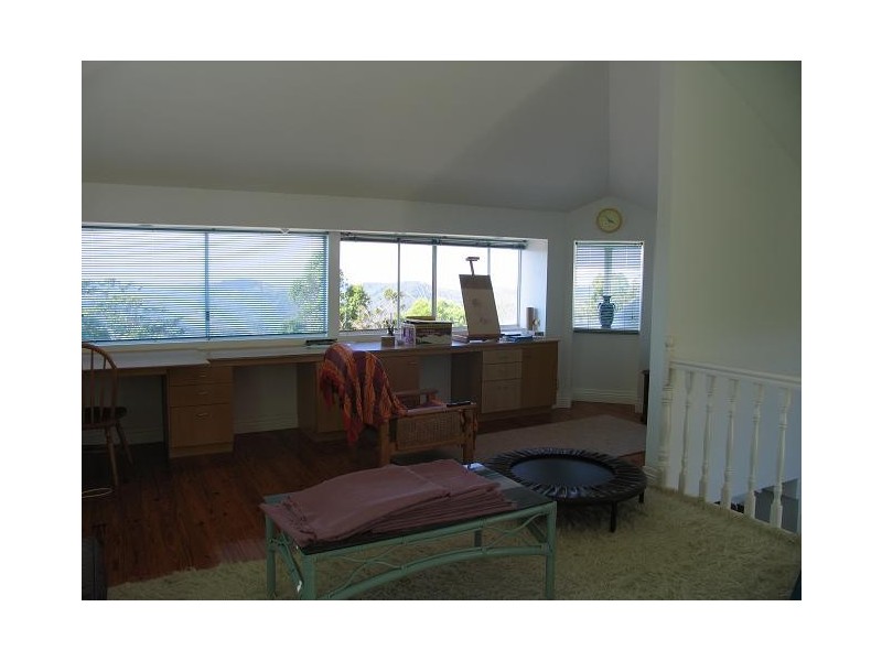 Eagle Heights QLD 4271