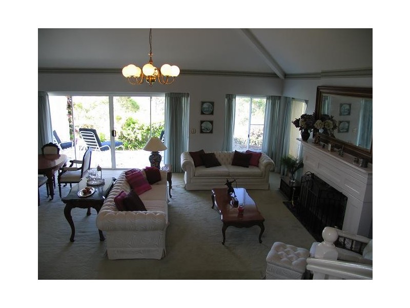 Eagle Heights QLD 4271