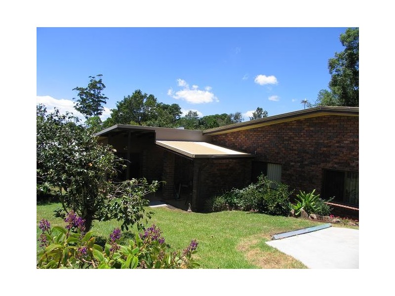 Eagle Heights QLD 4271