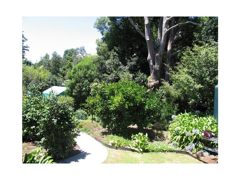 Eagle Heights QLD 4271