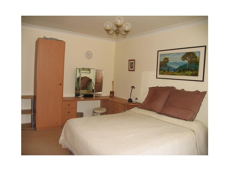 Eagle Heights QLD 4271