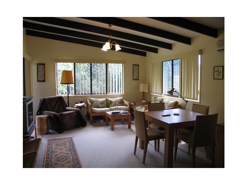 Eagle Heights QLD 4271