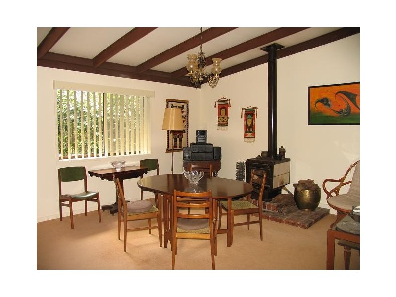 Eagle Heights QLD 4271