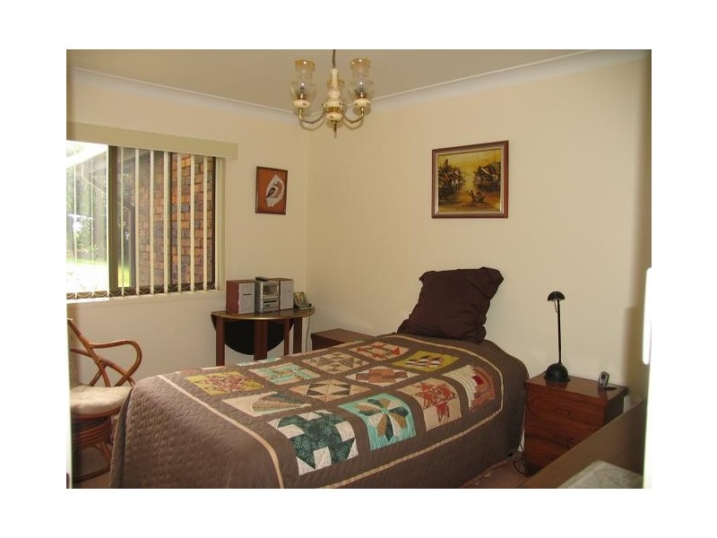 Eagle Heights QLD 4271