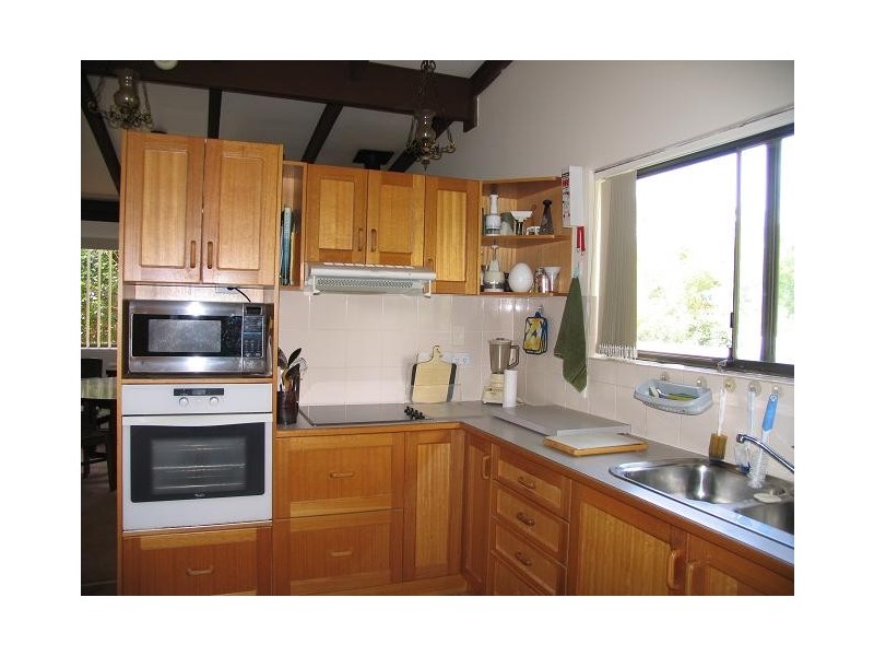 Eagle Heights QLD 4271