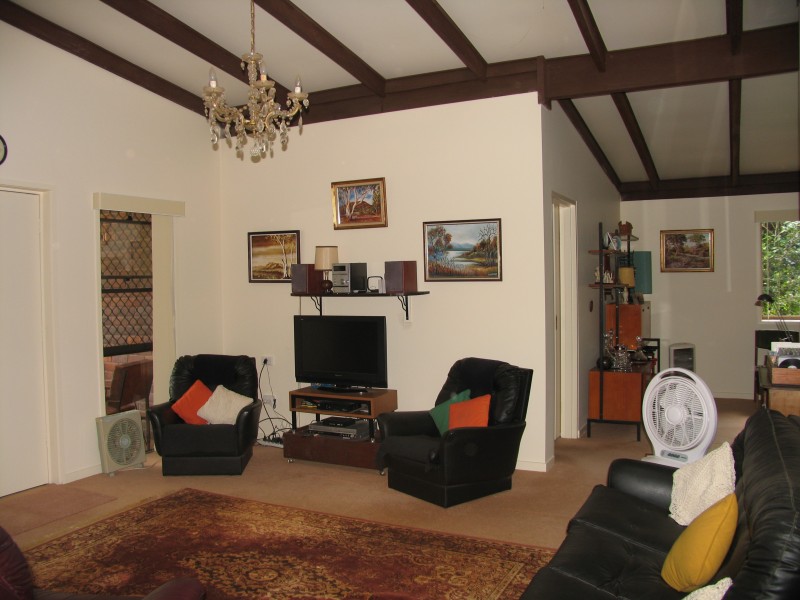 Eagle Heights QLD 4271