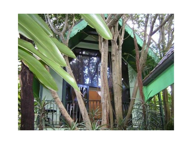 Eagle Heights QLD 4271