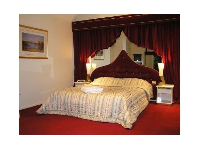 Eagle Heights QLD 4271