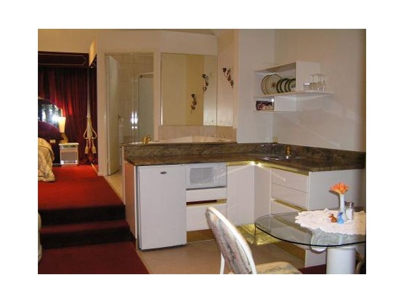 Eagle Heights QLD 4271