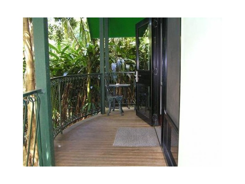 Eagle Heights QLD 4271