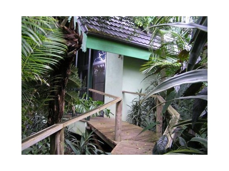 Eagle Heights QLD 4271