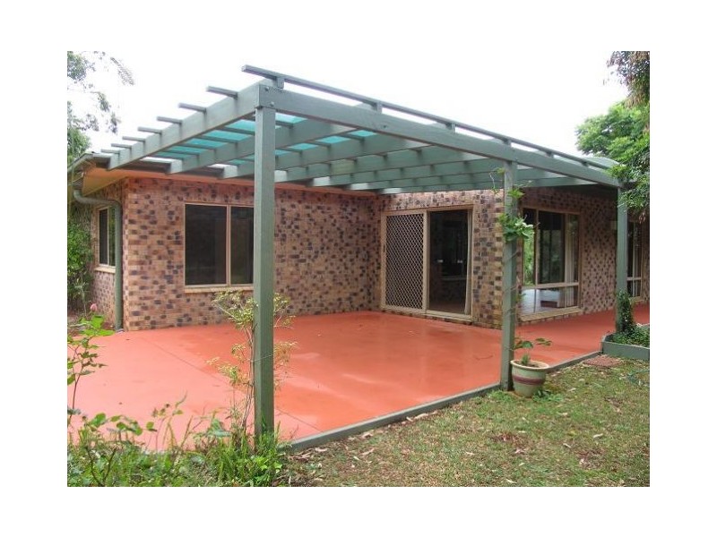 North Tamborine QLD 4272