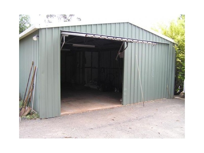 North Tamborine QLD 4272