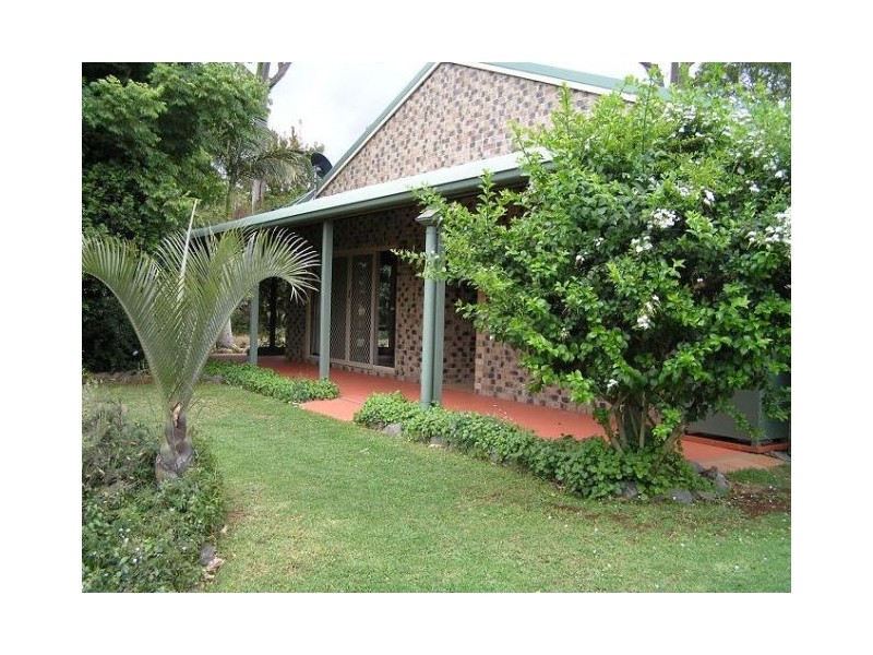 North Tamborine QLD 4272