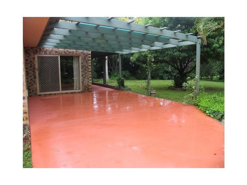 North Tamborine QLD 4272