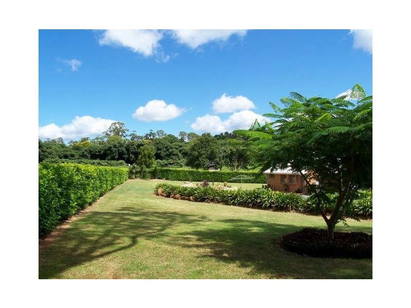 North Tamborine QLD 4272