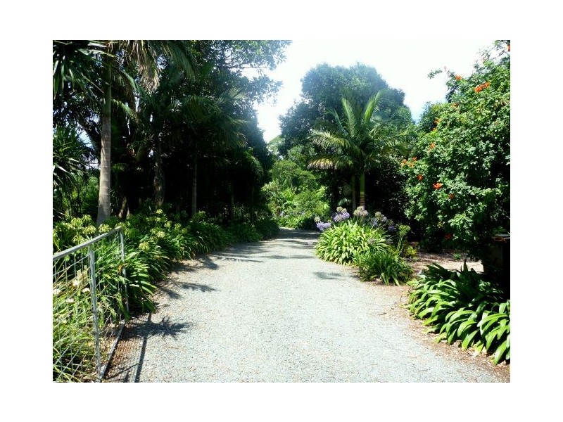 North Tamborine QLD 4272