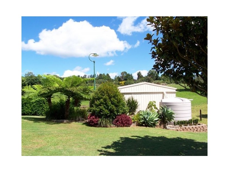 North Tamborine QLD 4272