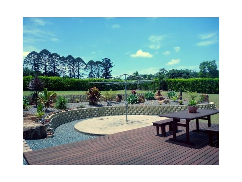 North Tamborine QLD 4272