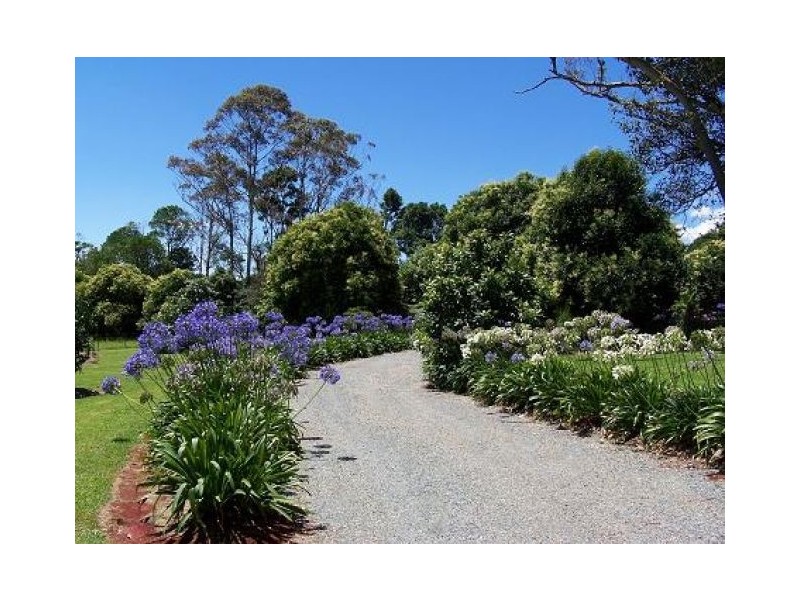 North Tamborine QLD 4272