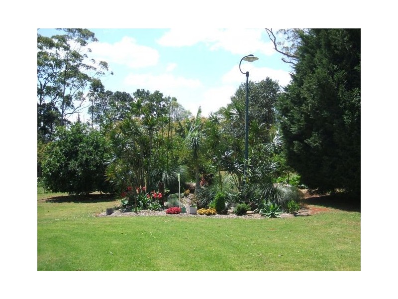 North Tamborine QLD 4272