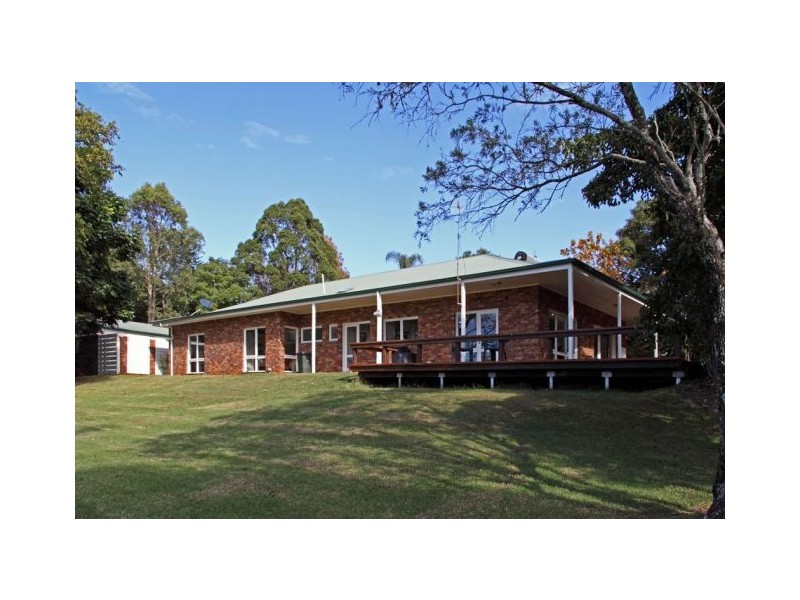 Tamborine Mountain QLD 4272