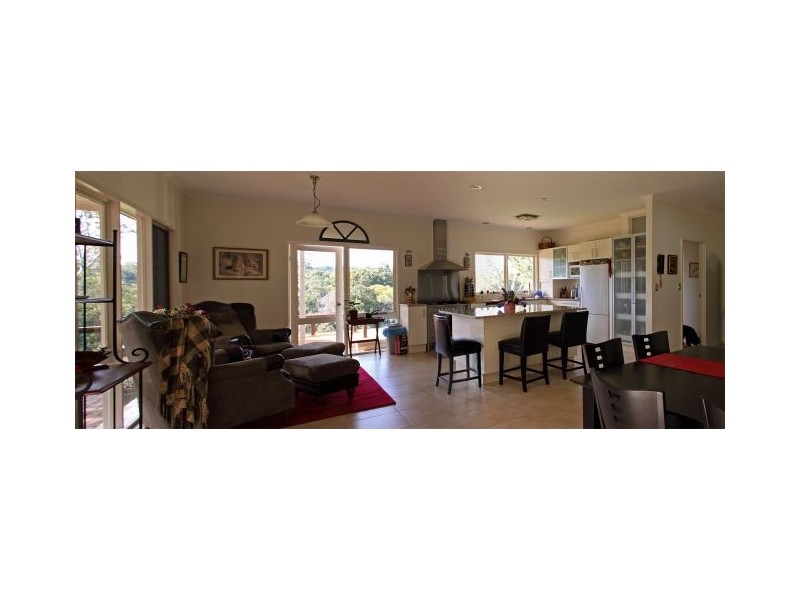 Tamborine Mountain QLD 4272