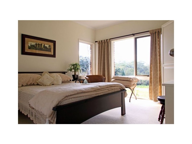 Tamborine Mountain QLD 4272