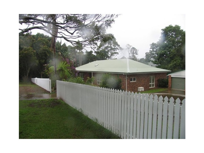 Tamborine Mountain QLD 4272